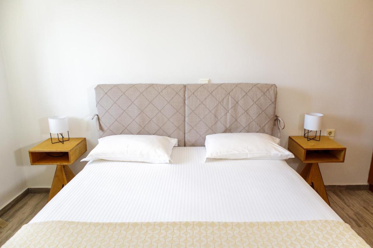 Almyros Aktis Seaview Apartment Каламата Экстерьер фото