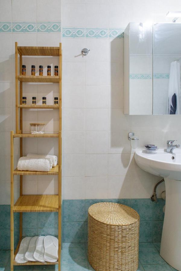 Almyros Aktis Seaview Apartment Каламата Экстерьер фото
